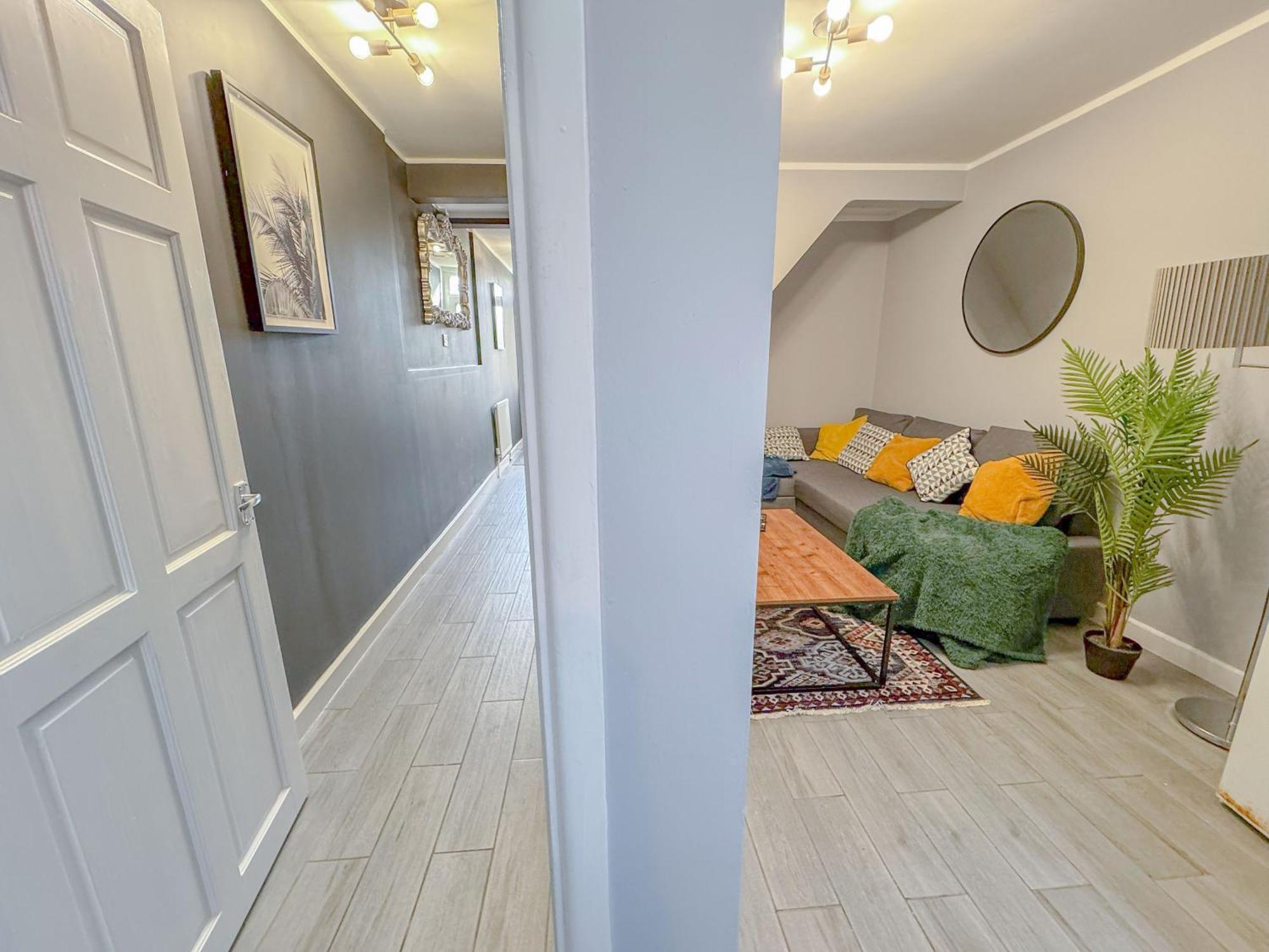 Modern House In Central Oxford Parking-Limited Extérieur photo