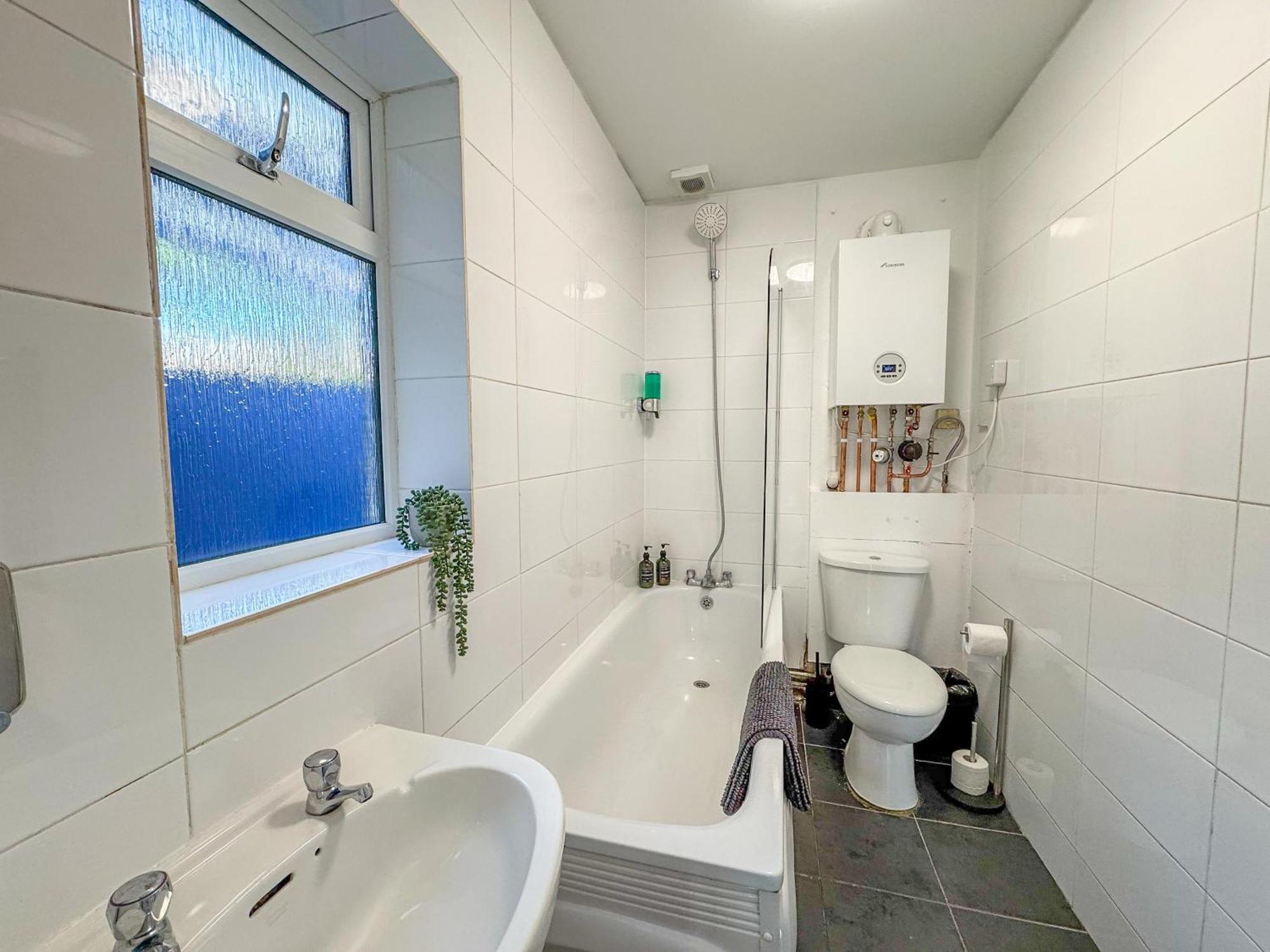 Modern House In Central Oxford Parking-Limited Extérieur photo